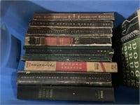 1950’s-60’s Shop Manuals PU ONLY