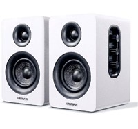 Sanyun SW208 - 3" 60W Carbon Fiber Speaker Unit -