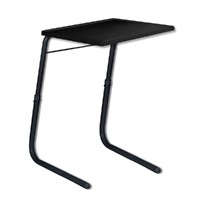 Table-Mate - The Adjustable Table That Slides to Y