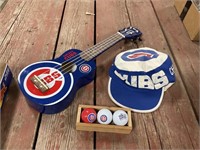 Chicago Cubs Lot