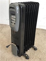 GMF Oil Filled Electric Heater