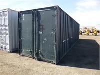 Fruehauf 35' Storage Container