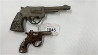 Vintage Toy guns