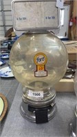 Vintage ford gumball machines