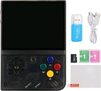 Miyoo Mini Plus Handheld Game Console, Built-in 50