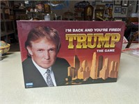 Trump The Game - Sealed