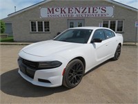 2020 DODGE CHARGER R/T 53466 KMS