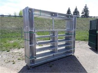 Qty Of Corral Panel