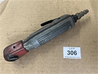 Professional Snap-On 3/8" Air Ratchet