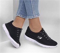 Final sale with signs of usage - Skechers W