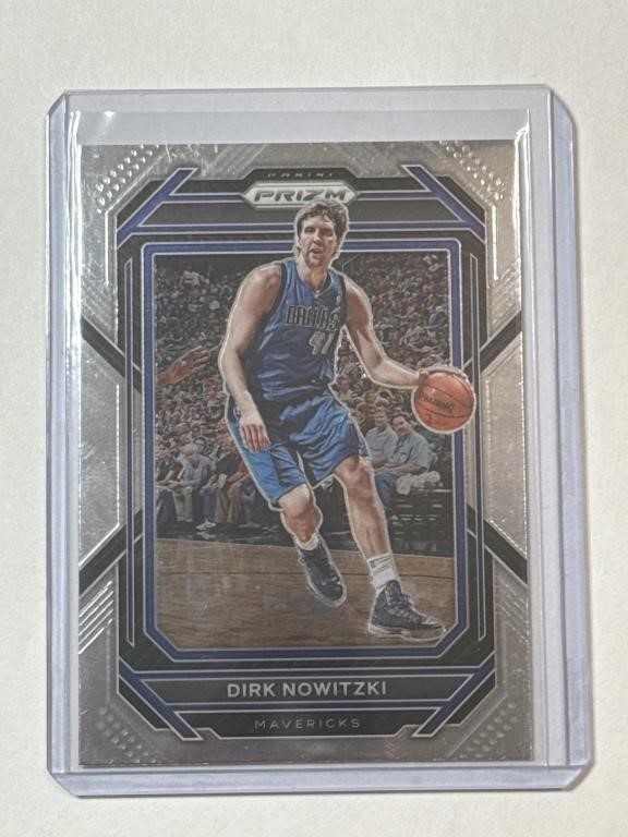 Graded, Stars, Rookies and More Sports Cards!