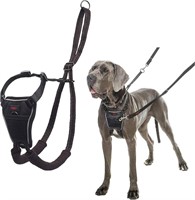 HALTI No Pull Harness Size Large, Bestselling
