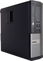Dell Optiplex 7010 SFF Desktop PC - Intel Core i5
