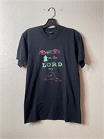Vintage Bible Verse Call Upon the Lord Shirt