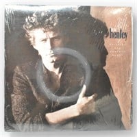 1984 Don Henley Building the Perfect Beast
