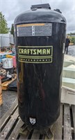 Craftsman Pro Air Tank ,60 gal