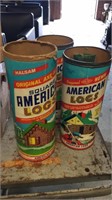 American toy logs (3)