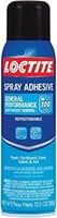Loctite General Spray Adhesive 13.5 oz