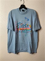 Vintage San Antonio ‘87 Fiesta Shirt