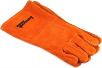 (2) Forney Welding Gloves