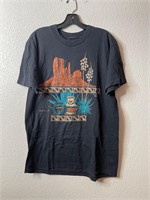 Vintage Sedona Souvenir Shirt Native American