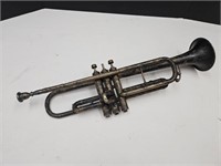 Equa-Tro Trumpet