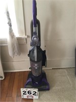 Dirt Devil vacuum cleaner