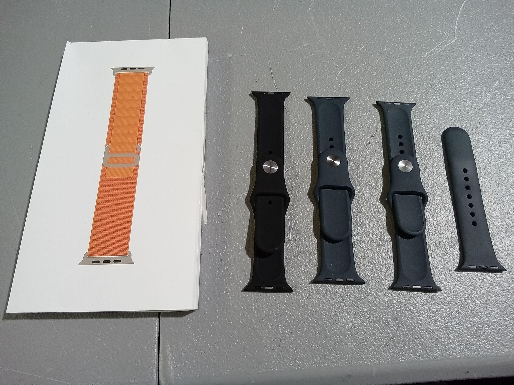 49mm & Misc Apple Watch Bands