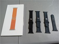 49mm & Misc Apple Watch Bands