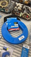 Ideal tuff-grip pro e-class fish tape