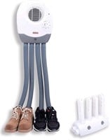 KENDAL Glove & Boot Dryer with Heat Blower, Adjust