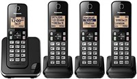 Final sale with missing parts - Panasonic DECT