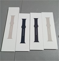 4ct 41mm Apple Watch Bands