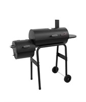 Char-Broil 12201570-A1 American Gourmet Offset