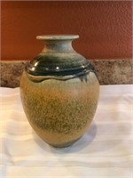 Frank Massarella pottery #67