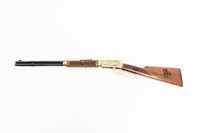 America Remembers Winchester Model 1894 Rifle