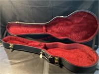 Les Paul Guitar Case D'Andrea