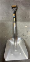 Kodiak seed shovel