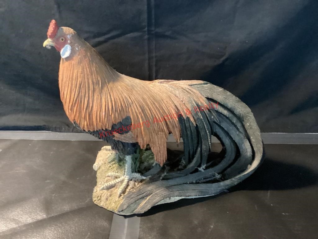 Ruskin Rooster