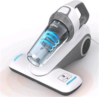 Dibea Handheld Bed Vacuum Cleaner, Mattress Vacuum