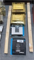 Dimmer switches and box plates