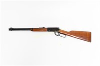 Ithaca Model 72 Saddle .22 Cal Lever Action Rifle