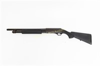 H & R 1871 LLC Pardner Pump 12Ga Shotgun