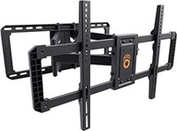 Large TV Wall Mount 90" Full Motion
