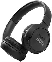 JBL Tune 510BT Wireless On-Ear Bluetooth
