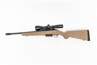 Ruger American 450 BM Rifle