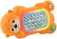 Fisher-Price Linkimals A to Z Otter - Interactive