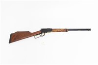 Henry Lever Action .17 HMR Rifle