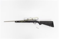Ruger All-Weather 77/22 .22LR Rifle