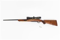 Ruger M77 25-06 Rifle